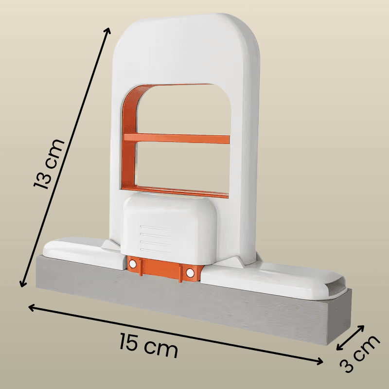 EasyCleaner - wielofunkcyjne urządzenie do sprzątania powierzchni