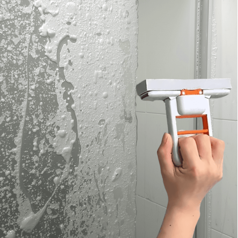 EasyCleaner - wielofunkcyjne urządzenie do sprzątania powierzchni