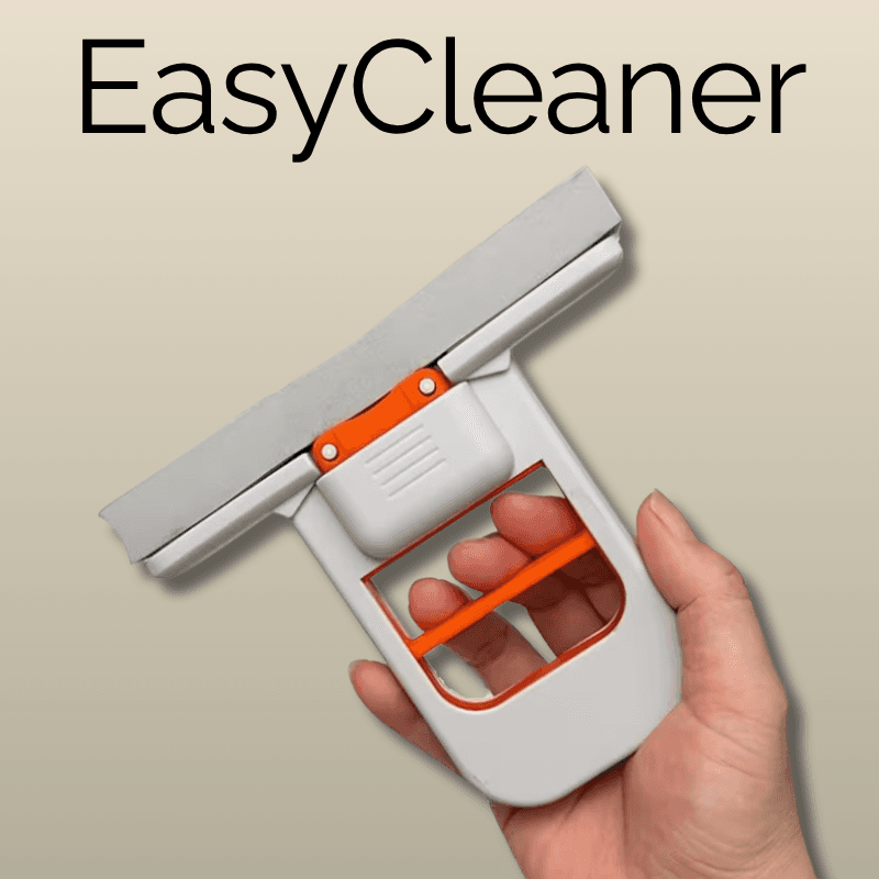 EasyCleaner - wielofunkcyjne urządzenie do sprzątania powierzchni